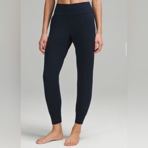Lululemon Align Joggers - full length
